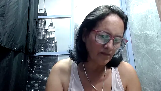 Nastylatinaxxx online show from 03/31/26, 01:24