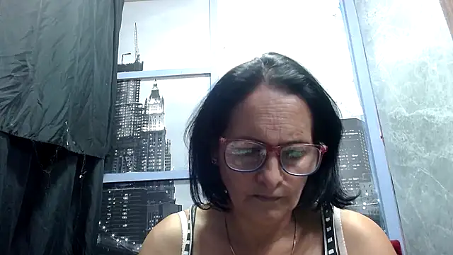 Nastylatinaxxx online show from 11/30/25, 12:00