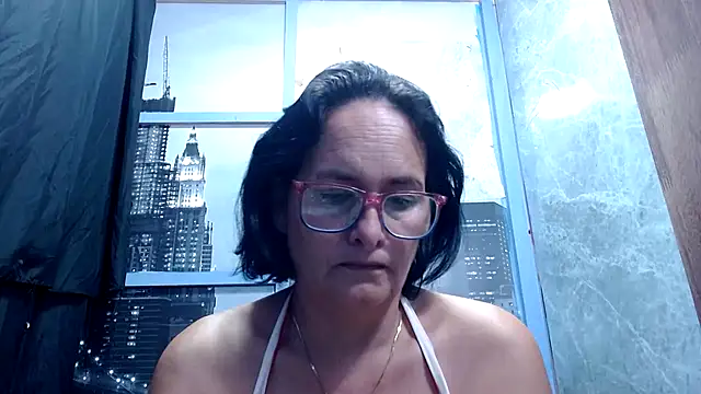 Nastylatinaxxx online show from 11/10/25, 11:37