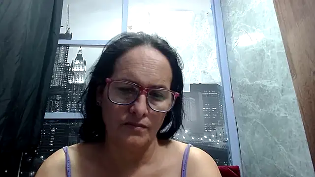 Nastylatinaxxx online show from 10/06/25, 02:35