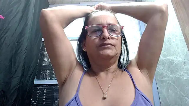 Nastylatinaxxx online show from 09/22/25, 11:49