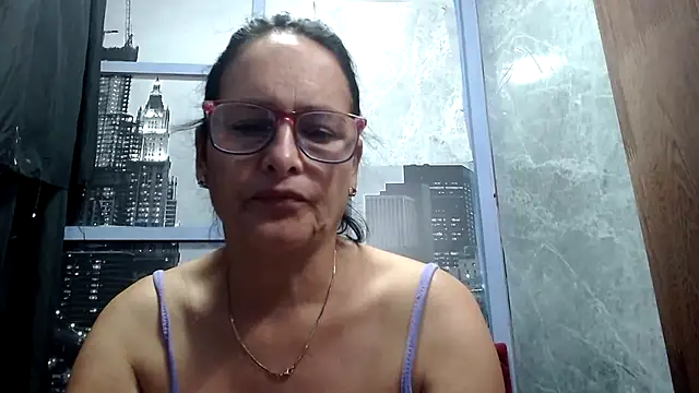 Nastylatinaxxx online show from 12/01/25, 12:06