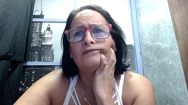 Nastylatinaxxx online show from 11/22/25, 11:53