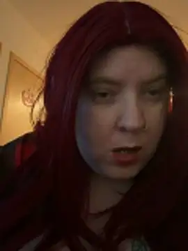 Sexy Little SlutAriel online show from 03/06/26, 04:24