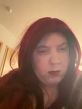 Sexy Little SlutAriel online show from 10/31/25, 01:46