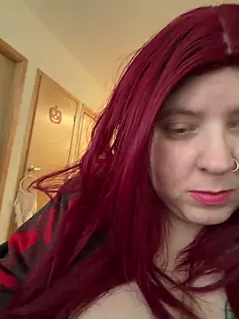 Sexy Little SlutAriel online show from 03/20/26, 06:53