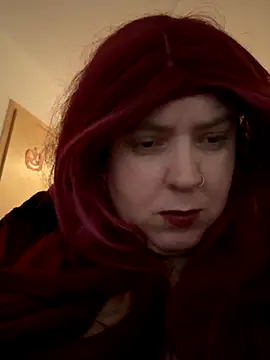 Sexy Little SlutAriel online show from 09/30/25, 04:46