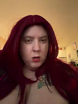 Sexy Little SlutAriel online show from 03/03/26, 02:35