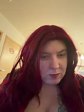 Sexy Little SlutAriel online show from 02/17/26, 12:41