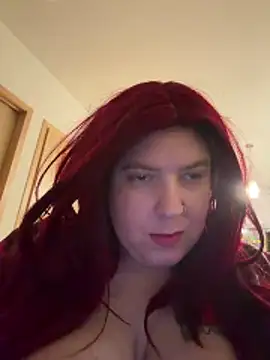 Sexy Little SlutAriel online show from 02/11/26, 02:11