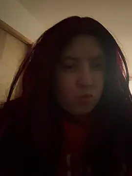 Sexy Little SlutAriel online show from 07/09/26, 01:50