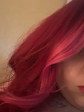 Sexy Little SlutAriel online show from 02/07/25, 10:19