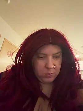 Sexy Little SlutAriel online show from 04/02/26, 07:48