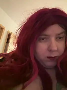 Sexy Little SlutAriel online show from 10/02/25, 01:42