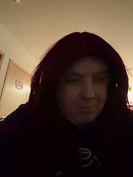 Sexy Little SlutAriel online show from 04/15/26, 01:22