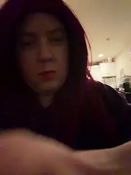 Sexy Little SlutAriel online show from 04/08/26, 07:32