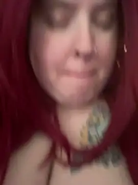 Sexy Little SlutAriel online show from 12/05/25, 06:50