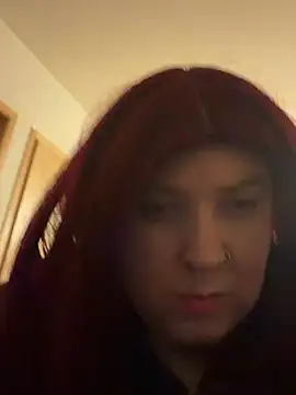 Sexy Little SlutAriel online show from 04/12/26, 04:27