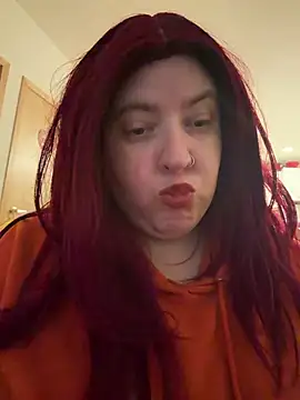 Sexy Little SlutAriel online show from 07/10/26, 01:05