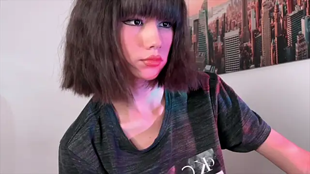 Raven  Blod online show from 09/30/25, 11:44