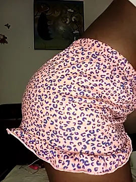 The-Peach-Flexer online show from 02/08/26, 11:24