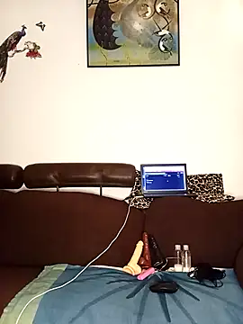 The-Peach-Flexer online show from 02/24/26, 10:10