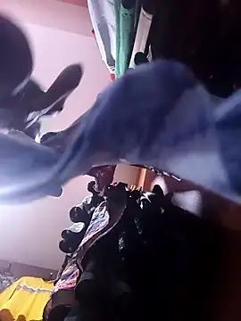 The-Peach-Flexer online show from 11/11/25, 04:24