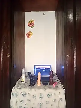 The-Peach-Flexer online show from 11/26/25, 09:15