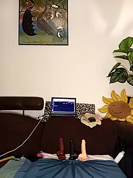 The-Peach-Flexer online show from 02/28/26, 10:31