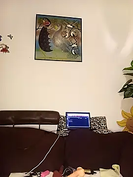 The-Peach-Flexer online show from 02/25/26, 10:42