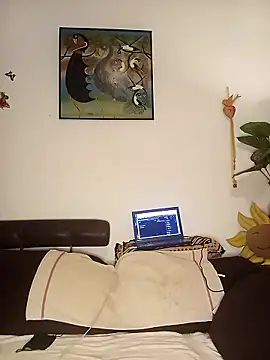 The-Peach-Flexer online show from 01/08/26, 10:49