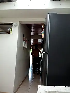 sebasxx97 online show from 10/15/25, 11:18