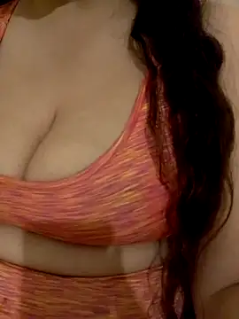 Zanoba-16 online show from 11/04/25, 06:11