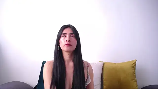 JainaRogers online show from 03/25/26, 05:45