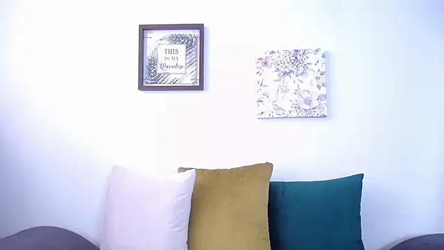 JainaRogers online show from 04/10/26, 05:53