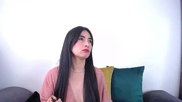 JainaRogers online show from 03/19/26, 06:08