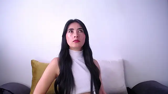 JainaRogers online show from 03/12/26, 05:50