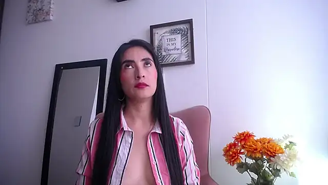 JainaRogers online show from 02/06/26, 04:58