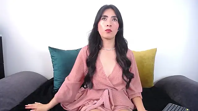 JainaRogers online show from 03/11/26, 06:02