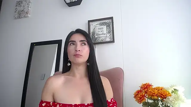 JainaRogers online show from 02/07/26, 04:59