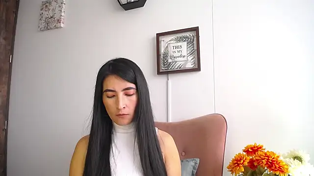 JainaRogers online show from 01/14/26, 05:05