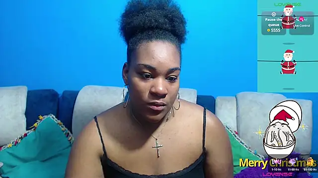 Snapshot of the_pearl199 chatting on 12/29/24, 05:21 the pearl199 online show from 12/29/24, 05:21