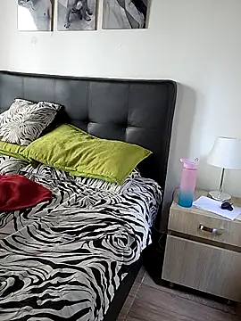 RachellGraham online show from 01/07/26, 02:11