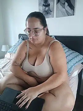 RachellGraham online show from 07/15/26, 02:24