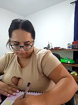 RachellGraham online show from 03/27/26, 07:48