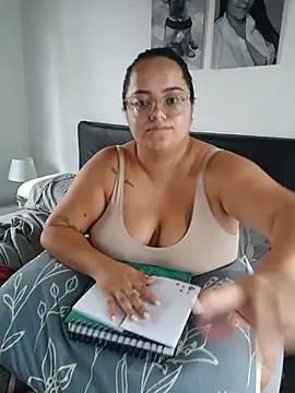 RachellGraham online show from 07/04/26, 03:38