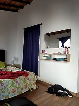 RachellGraham online show from 12/20/25, 01:25