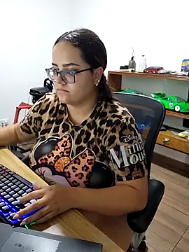 RachellGraham online show from 04/14/26, 11:32