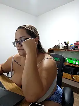 RachellGraham online show from 11/12/25, 01:32