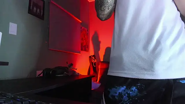 Sisoyalejo420 online show from 04/05/26, 03:24